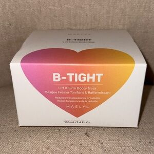 Maelys B-Tight Lift and Firm Booty Mask